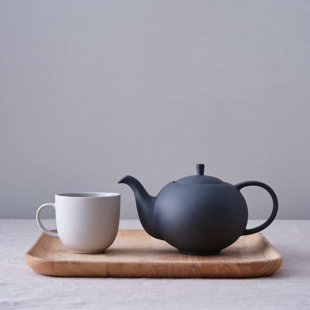 Two cup Teapot